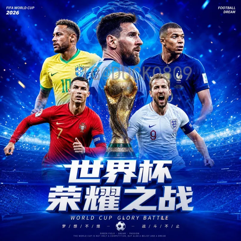2026世界杯揭幕战时间查询：详细赛程与赛事信息一览